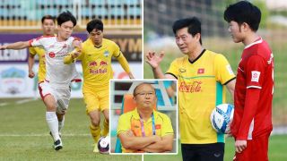 Từ chối trở lại ĐT Việt Nam, 'người hùng AFF Cup' khiến NHM bất ngờ với vai trò mới tại giải Châu Á