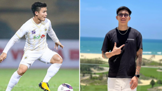 Tin nóng V.League 18/6: Quang Hải nhận lương thua xa Đoàn Văn Hậu, người hùng AFF Cup gây bất ngờ