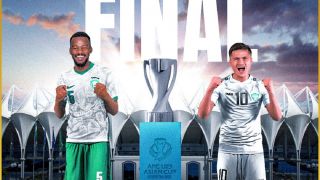 Trực tiếp bóng đá U23 Uzbekistan vs U23 Saudi Arabia - Chung kết U23 châu Á - Link trực tiếp VTV6