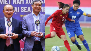Quyết theo chân ĐT Việt Nam dự World Cup, Thái Lan đưa ra lựa chọn khó tin ở vị trí HLV trưởng