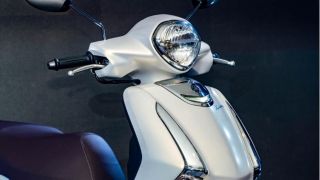 Nối gót xe Honda, loạt xe ga Yamaha Latte, Yamaha Janus 'rủ nhau' tăng giá khiến khách Việt bất ngờ