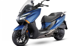 Ra mắt mẫu xe ‘trên cơ’ Honda SH 150i, ngoại hình gây 'sốt' vì như 'sinh đôi' với Honda PCX 160