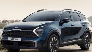 Đối thủ tiềm năng của Honda CR-V 2022 ra mắt khách Việt: Diện mạo bá đạo so kè Mazda CX-5