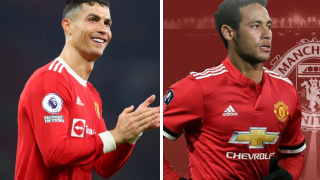 Tin chuyển nhượng bóng đá Anh 21/6: Chia tay Ronaldo, MU công bố 'siêu bom tấn' từ PSG