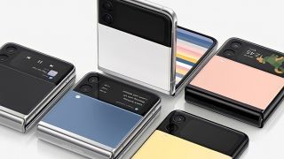 Samsung Galaxy Z Flip 4 phiên bản Bespoke sẽ được phân phối tại nhiều quốc gia với màu sắc đa dạng