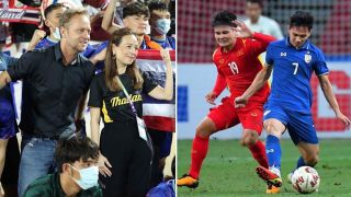 Bị buộc chia tay ĐT Thái Lan trước AFF Cup, 'khắc tinh' của ĐT Việt Nam lập tức có phản ứng gây sốt