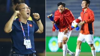 Đoàn Văn Hậu chấn thương suốt 2 năm vẫn đi vào lịch sử châu Á: Quang Hải bất ngờ được vinh danh cùng