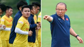 VFF có thay đổi lịch sử, ĐT Việt Nam chấp nhận thiệt thòi lớn ở SEA Games và AFF Cup