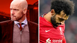 Tin chuyển nhượng mới nhất hôm nay: MU tiếp tục nhận trái đắng; Salah thành người thừa tại Liverpool