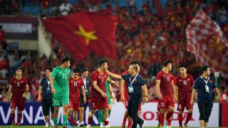 Thánh địa của HLV Park Hang Seo vướng món nợ khủng: ĐT Việt Nam nhận tin dữ trước thềm AFF Cup 2022?