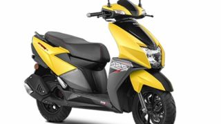 Ấn phẩm xe ga giá 24 triệu chất hơn Honda Air Blade 125 2022 ở Việt Nam khiến dân tình 'đổ đứ đừ'