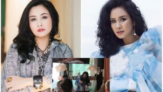 CĐM gay gắt chỉ trích ‘phá hit’ của Trúc Nhân khi Diva Thanh Lam cover ‘Có không giữ mất đừng tìm’