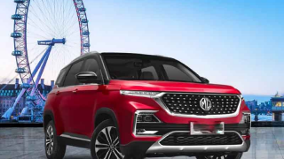 Kia Seltos và Hyundai Creta ‘sợ xanh mắt mèo’ vì siêu đối thủ lộ ảnh nóng với diện mạo bắt mắt