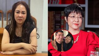 Tin tối 25/6: Thông tin nóng về vụ án bà Phương Hằng, MC Thảo Vân lộ bí mật hôn nhân với Công Lý