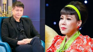 Đạo diễn Lê Hoàng nói thẳng về Việt Hương, tiết lộ 1 điều về nữ danh hài khiến ai cũng ngỡ ngàng