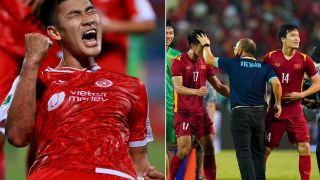 Lịch thi đấu bóng đá Việt Nam hôm nay 27/6: Viettel đại thắng, trò cưng HLV Park tỏa sáng ở AFC Cup?