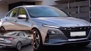 Anh em sinh đôi của Hyundai Accent sắp ra mắt, quyết tâm 'xoá sổ' cho Honda City và Toyota Vios