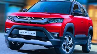 Suzuki ra mắt siêu phẩm SUV mới, khiến Kia Sonet chao đảo với giá bán chỉ từ 235 triệu đồng