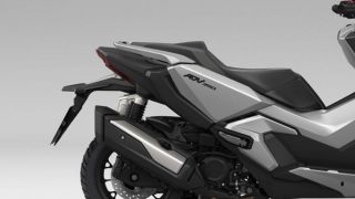 Tin xe tối 2/7: Mẫu xe đẹp nhất của Honda ra mắt, xứng tầm 'xe ga hạng sang' khiến Honda SH 'lép vế'