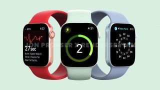 Apple Watch Series 8 sẽ có cảm biến nhiệt độ cơ thể, giúp người dùng biết được tình trạng sức khỏe 