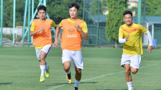Xem trực tiếp bóng đá U19 Việt Nam vs U19 Philippines ở đâu, kênh nào? Link trực tiếp U19 Đông Nam Á