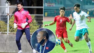 Tin bóng đá trưa 4/7: Đặng Văn Lâm bị Cerezo Osaka thanh lý hợp đồng? U19 Việt Nam rộng cừa vô địch?