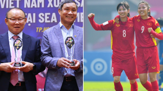 Từ chối hợp đồng của VFF, 'người hùng World Cup' gây bất ngờ lớn ở giải đấu chia tay ĐT Việt Nam