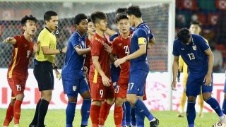 Lịch thi đấu bóng đá hôm nay 6/7: U19 Việt Nam đại thắng,Thái Lan sảy chân nguy cơ mất ngôi đầu bảng