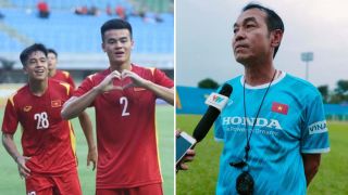 Kết quả bóng đá U19 Đông Nam Á hôm nay: Ngôi đầu BXH đổi chủ, U19 Việt Nam vẫn có nguy cơ bị loại