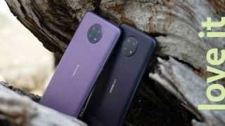 Nokia G10 bỗng giảm 'cực gắt' đầu tháng 7: Xấp xỉ 3 triệu đồng có RAM tới 4GB, pin 5000 mAh