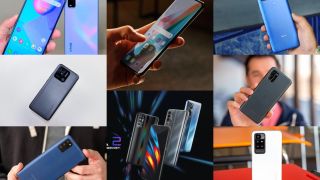 8 smartphone giá từ 3-4 triệu đồng đáng mua nhất tháng 7: Xiaomi áp đảo Nokia