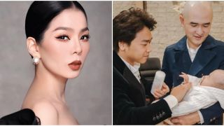 Tin nóng nhất 6/7: Lệ Quyên khoe nhan sắc gợi cảm, bạn trai cũ Hòa Minzy công khai có con ở Úc