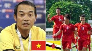 Xem trực tiếp bóng đá U19 Việt Nam vs U19 Brunei ở đâu, kênh nào? Link trực tiếp U19 Đông Nam Á 2022
