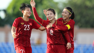 Bảng xếp hạng AFF Cup nữ 2022 hôm nay: Thái Lan chiếm ngôi đầu, ĐT Việt Nam gặp nguy ở Bán kết