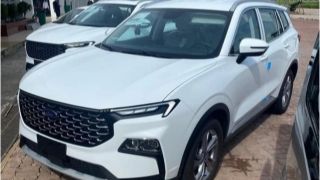 Lộ diện mẫu SUV Ford mới về Việt Nam: Giá bán siêu rẻ khiến Hyundai Tucson và Honda CR-V khốn đốn
