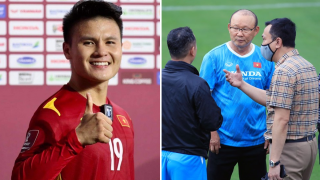 Tin bóng đá tối 7/7: Quang Hải nhận 'đặc quyền' từ LĐBĐ châu Á; VFF khó giữ HLV Park cho ĐT Việt Nam