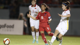Xem trực tiếp bóng đá Việt Nam vs Campuchia ở đâu, kênh nào? Link trực tiếp AFF Cup nữ 2022