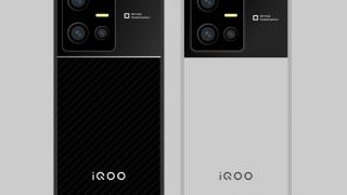 Giao diện đầu tiên của iQOO 10 Pro được hé lộ, thiết kế đẳng cấp sẵn sàng ‘chặt đẹp’ Galaxy S22