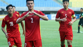 Xem trực tiếp bóng đá U19 Việt Nam vs U19 Myanmar ở đâu, kênh nào? Link trực tiếp U19 Đông Nam Á