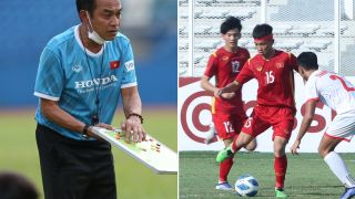 Lịch thi đấu bóng đá Việt Nam 8/7: U19 Việt Nam đại thắng, đẩy Thái Lan vào 'cửa tử' tại Bán kết ĐNÁ