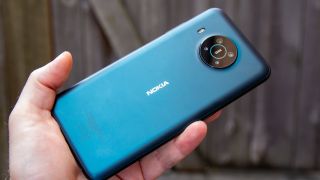 Siêu phẩm Nokia X10 giảm sát giá đầu tháng 7, chip rồng, camera Zeiss chuẩn 'ngon bổ rẻ'