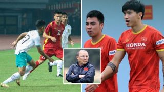 Tin bóng đá tối 11/7: U19 Việt Nam bị CĐV Indonesia 'đe dọa'; Sao Việt kiều chiếm suất Đoàn Văn Hậu?