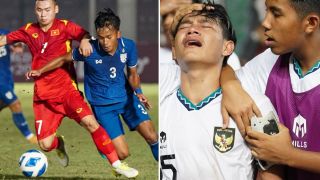 Bị Indonesia kiện vì nghi án cùng U19 Thái Lan bán độ, U19 Việt Nam đối mặt án phạt nặng tay từ AFF?