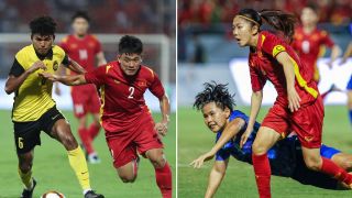 Lịch thi đấu bóng đá Việt Nam hôm nay: U19 Việt Nam vào chung kết; Đội tuyển nữ Việt Nam đại thắng?