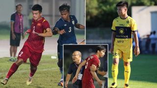 Tin bóng đá trưa 13/7: U19 Việt Nam bị Indonesia kiện lên tòa FIFA; Quang Hải gây thất vọng ở Pau FC