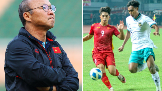 Indonesia bất ngờ 'trở mặt' sau đơn kiện lên FIFA, tiếp tục làm khó Việt Nam ở giải Đông Nam Á