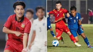 Kết quả bóng đá U19 Đông Nam Á hôm nay: U19 Việt Nam đánh bại Thái Lan, U19 Lào lỡ cột mốc lịch sử