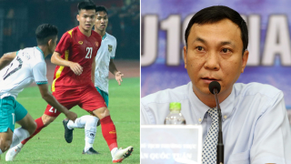 Tin bóng đá trong nước 15/7: Indonesia 'lật kèo' sau khi kiện U19 Việt Nam lên FIFA, VFF gây bất ngờ