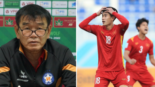 VFF nhận đề xuất 'có một không hai', cựu HLV ĐT Việt Nam lập tức dập tắt cơ hội của người hùng U23?