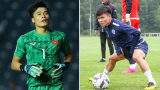 Tin bóng đá tối 16/7: Quang Hải nhận 'tối hậu thư' từ Pau FC; Bùi Tiến Dũng gây thất vọng
